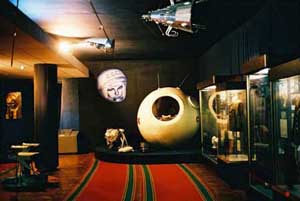 Nuijens_StarCity_GagarinMuseum_Overview Nuijens_StarCity_GagarinMuseum_Overview