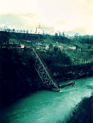 Tito's Bridge