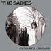 the sadies the sadies