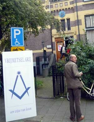 freemasonry